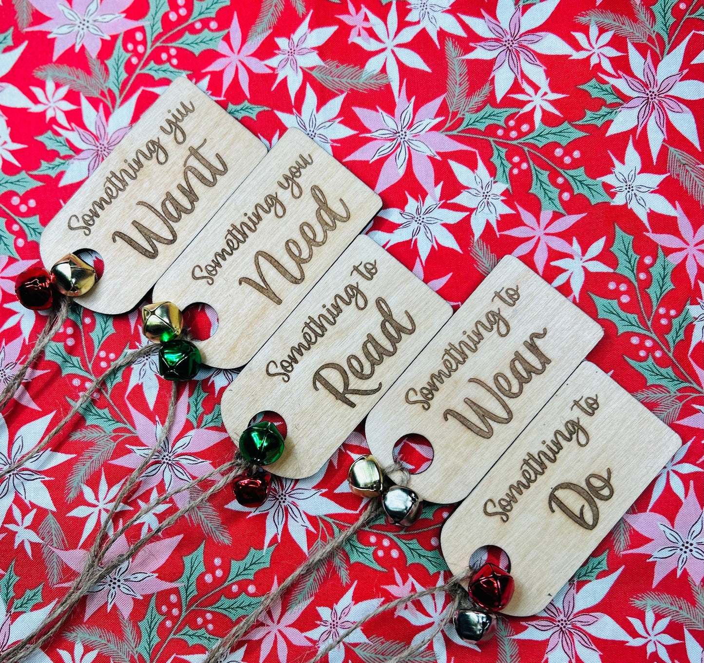 Christmas Gift Tags